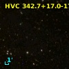 HVC 342.7+17.0-177