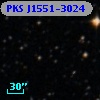 PKS J1551-3024