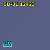 CD-31 12423