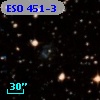 ESO 451-3