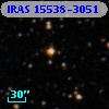 IRAS 15538-3051