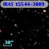IRAS 15544-3009