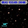 IRAS 15549-3040