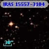 IRAS 15557-3104