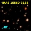 IRAS 15560-3158