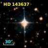 HD 143637