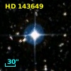 HD 143649