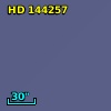 HD 144257