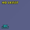 HD 143537