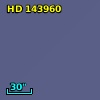 HD 143960
