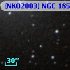 [NKO2003] NGC 185 16420207