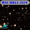 IRAS 16011-3124