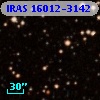 IRAS 16012-3142