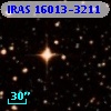 IRAS 16013-3211