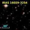 IRAS 16029-3254