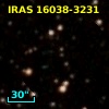 IRAS 16038-3231
