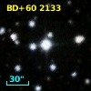 BD+60  2133