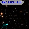 PKS 1559-311