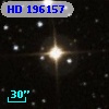 HD 196157