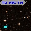 TXS 1602-316