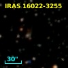 IRAS 16022-3255