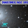 [NKO2003] NGC 185 16461124