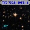 TYC 7329-1063-1