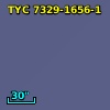 TYC 7329-1656-1