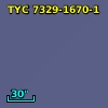 TYC 7329-1670-1