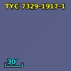 TYC 7329-1917-1