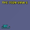 TYC 7329-1954-1
