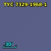TYC 7329-1968-1