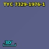 TYC 7329-1976-1