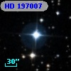 HD 197007