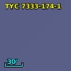TYC 7333-174-1