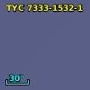 TYC 7333-1532-1
