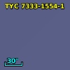 TYC 7333-1554-1