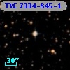TYC 7334-845-1