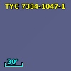 TYC 7334-1047-1