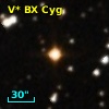 V* BX Cyg
