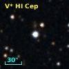 V* HI Cep