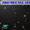 [NKO2003] NGC 185 16180285