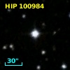 HIP 100984