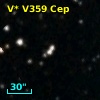 V* V359 Cep