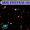 1RXS J155737.8-314908