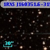 1RXS J160351.6-315930