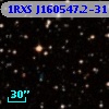 1RXS J160547.2-311528