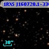 1RXS J160720.1-330330