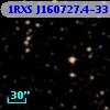 1RXS J160727.4-331011