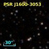 PSR J1600-3053